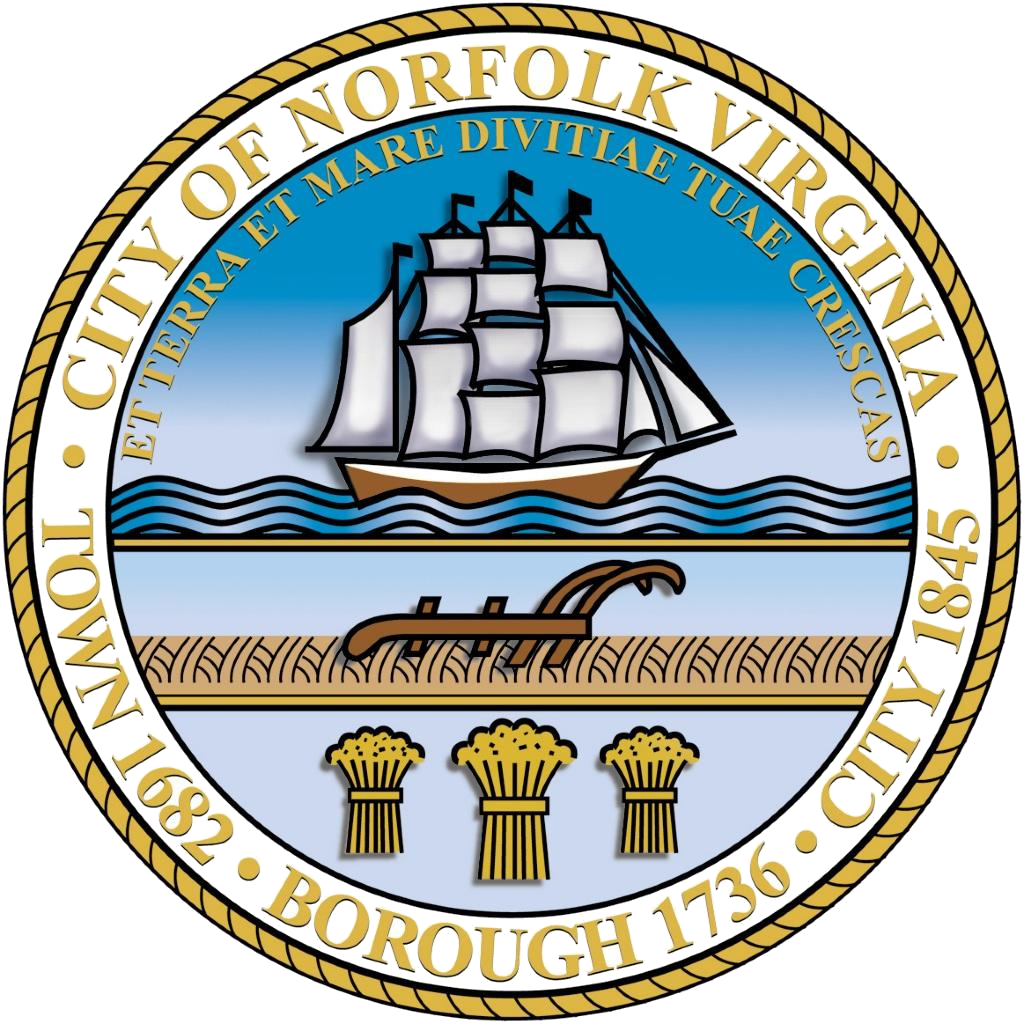 City of Norfolk, Virginia